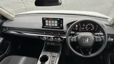 Honda Civic 2.0 eHEV Elegance 5dr CVT Hybrid Hatchback